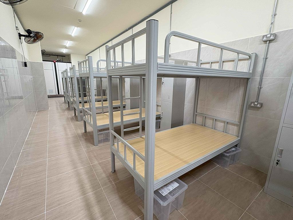 Dorm Beds